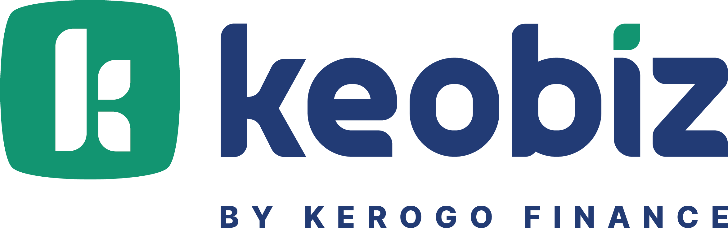 Logo Keobiz