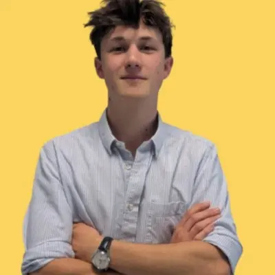 Cyprien Bouin