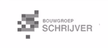logo bouwgroep Schrijver