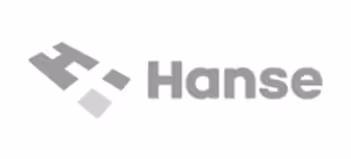 Logo Hanse Staal- en totaalbouw