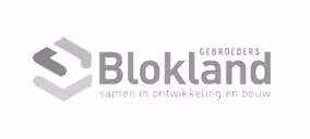 logo gebr. Blokland