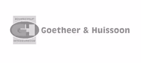 Logo Goetheer & Huissoon