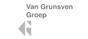 Logo Van Grunsven Groep