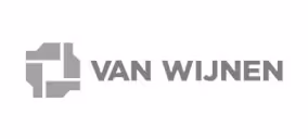 logo van wijnen