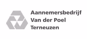 Logo van der Poel