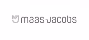 Logo Maas Jacobs