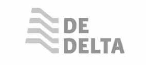 logo de delta