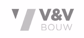 logo V&V bouw