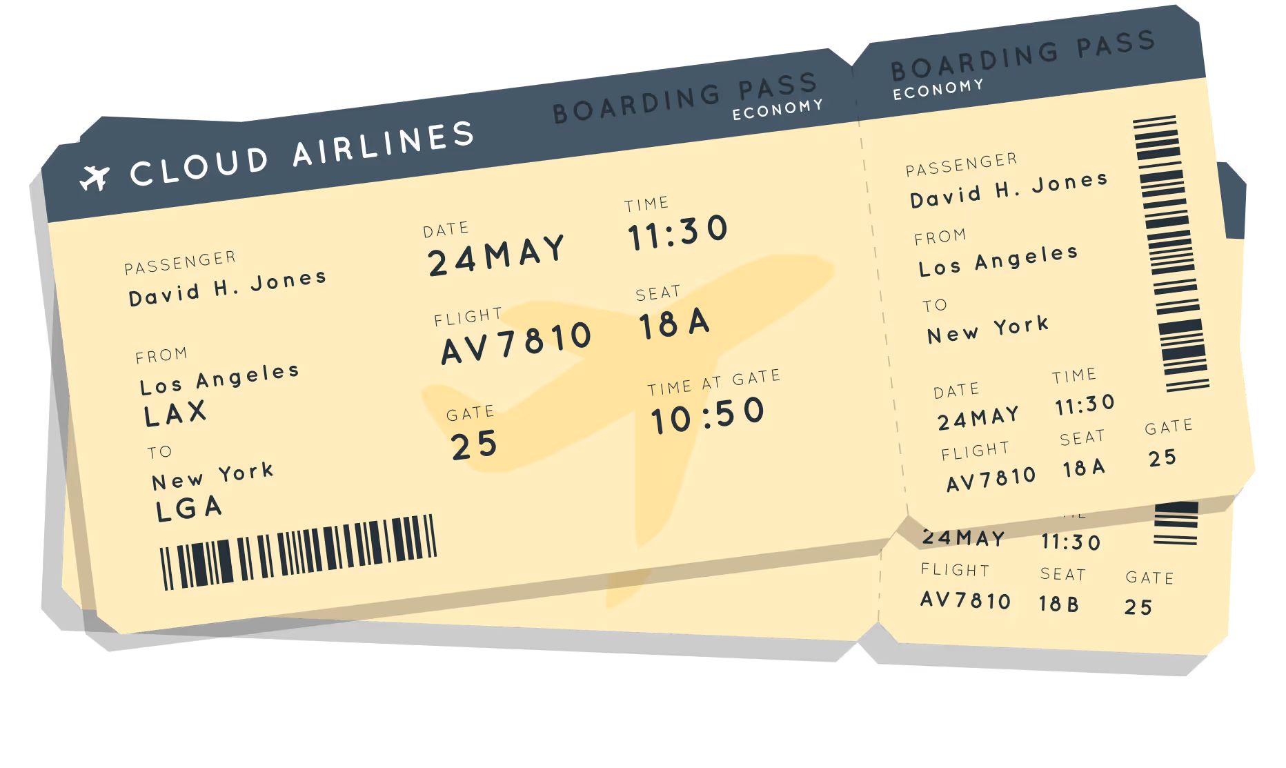 Image / Tickets 