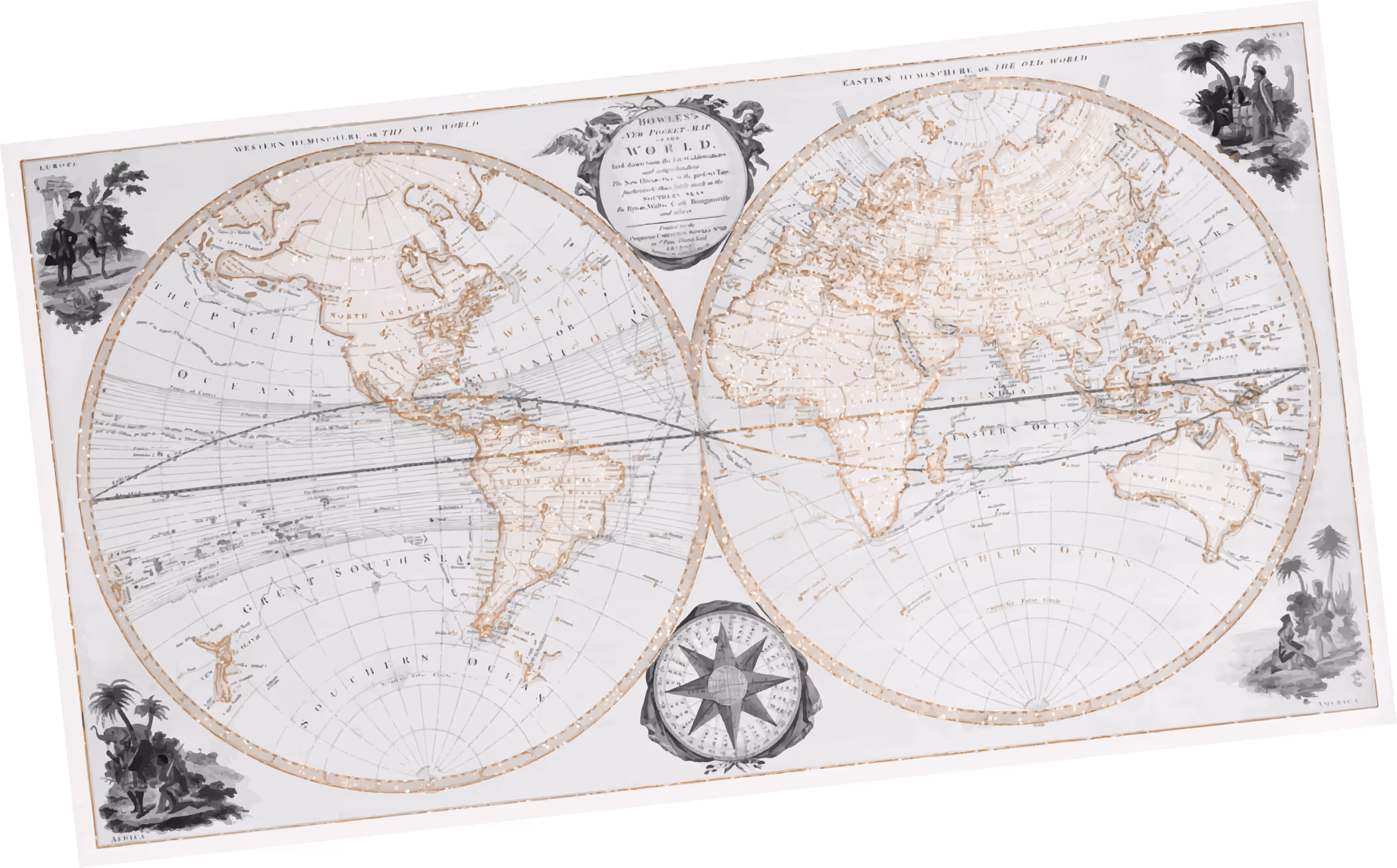 Image / Globe
