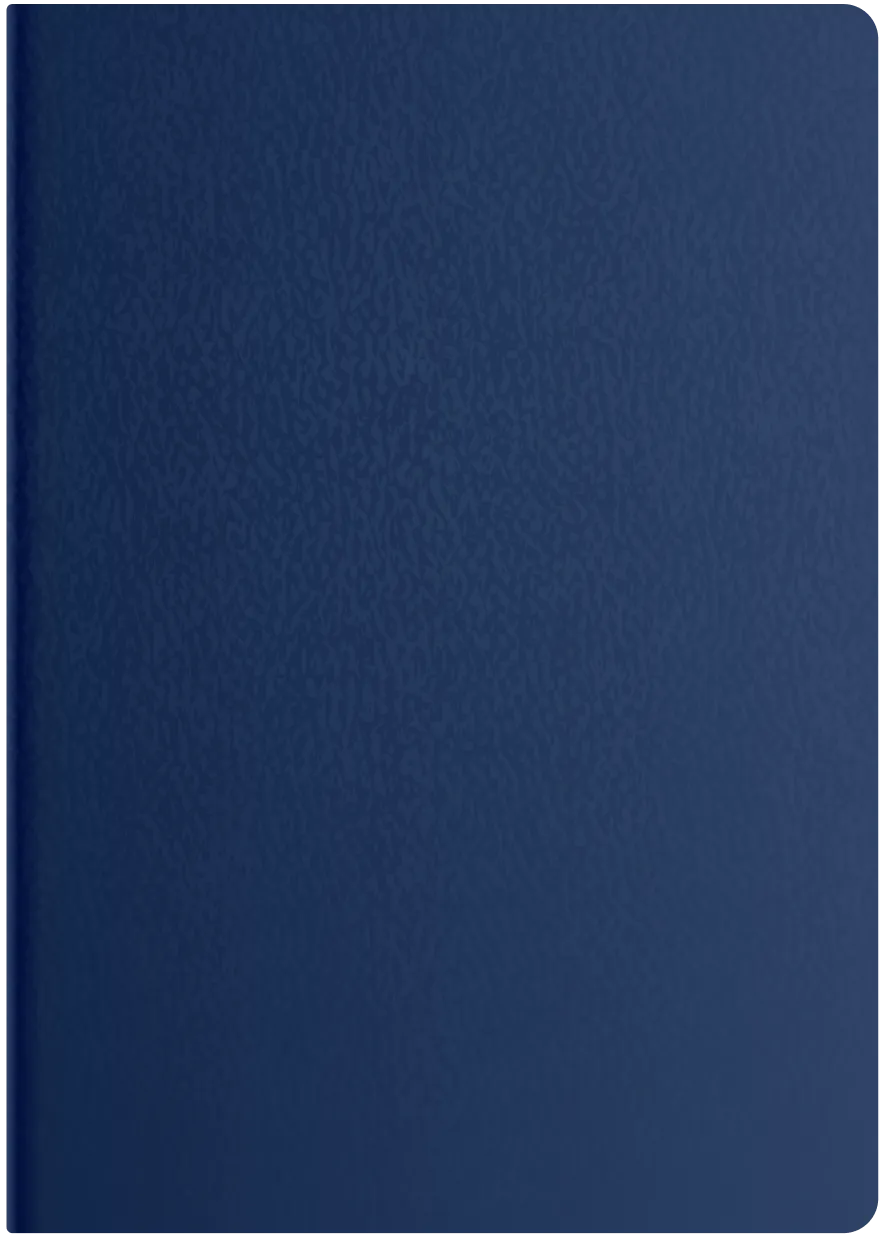 Image / Passport Blank Front