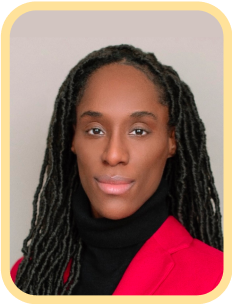 image / Cathleen Jeanty Headshot