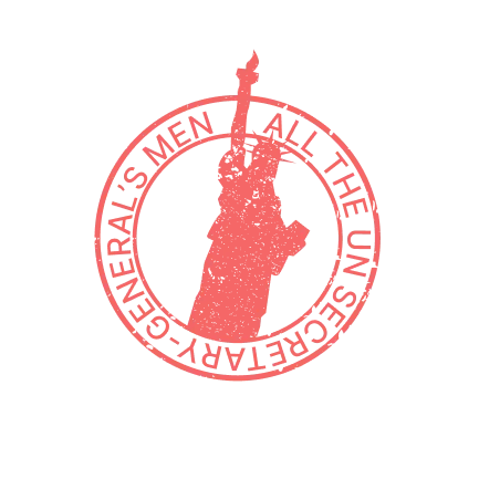 Image / Logo of US Secretery