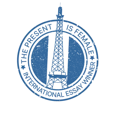 Image / Logo of International Essay Winner 