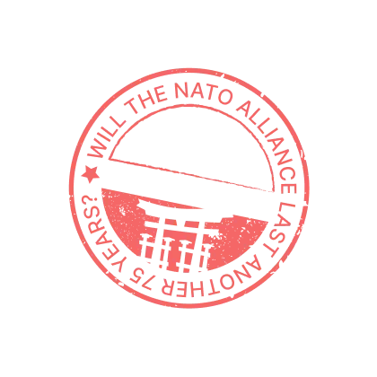 Image / Logo of NATO