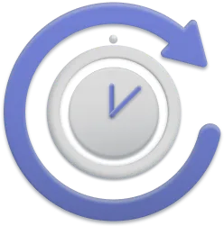 VectorClose | 24/7 Availability icon