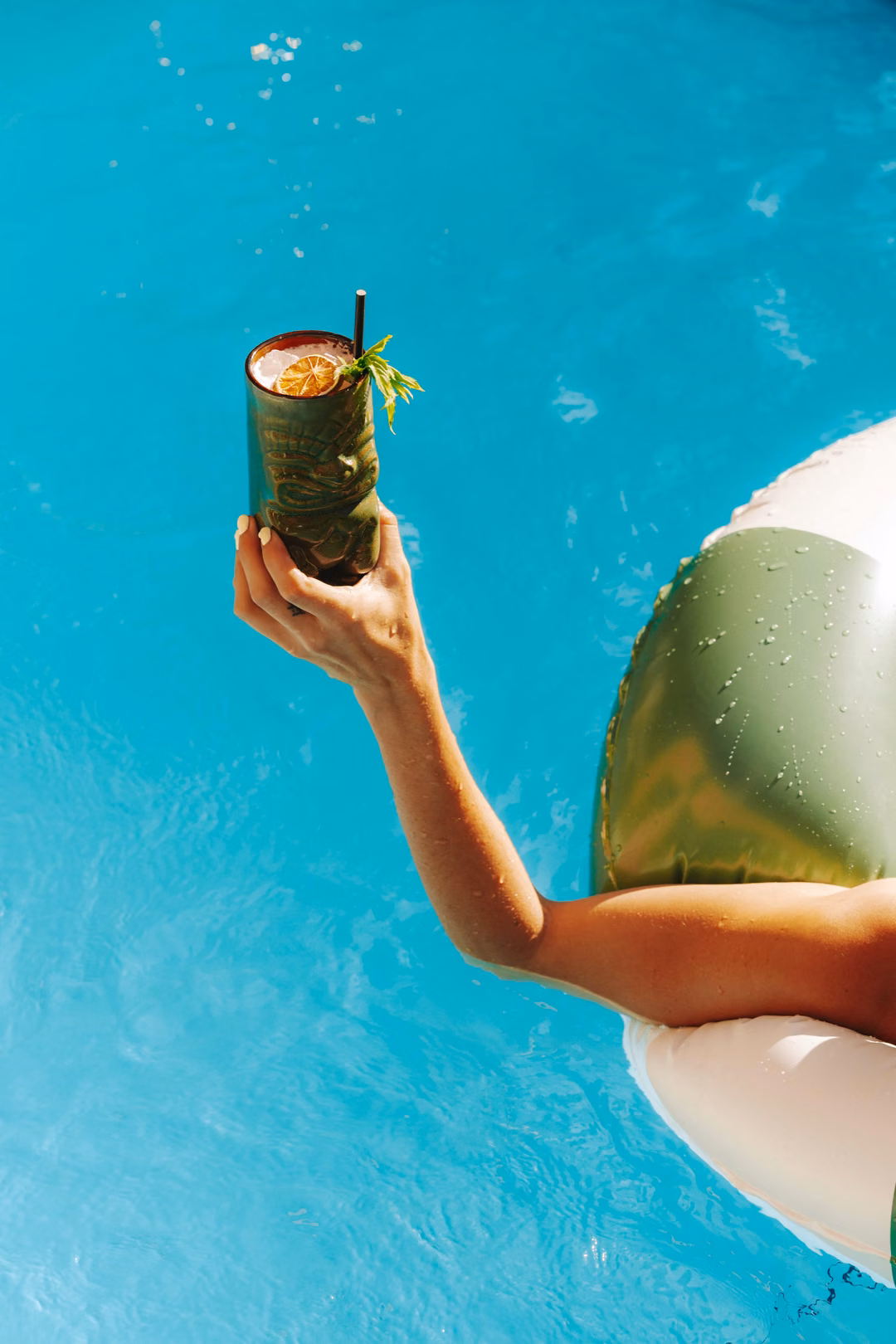 BAHA Poolside Bar & Kitchen, Perth