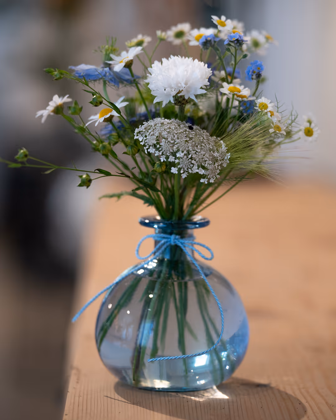 Blumen von penny-made | Blumenatelier Penny Kühnis