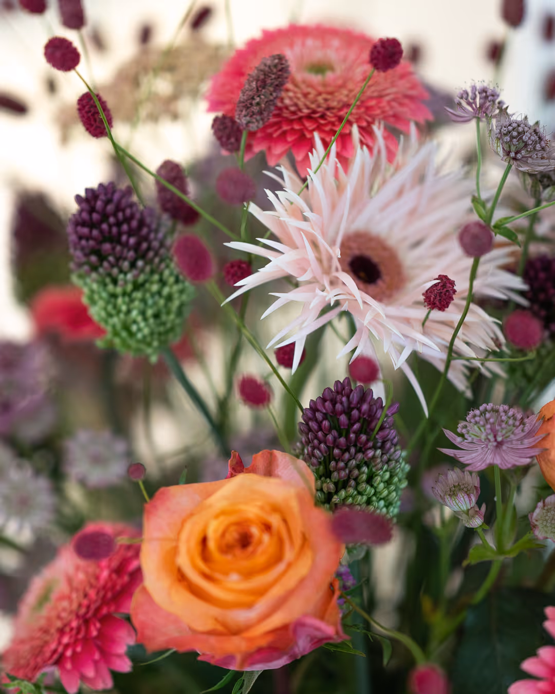 Blumen von penny-made | Blumenatelier Penny Kühnis