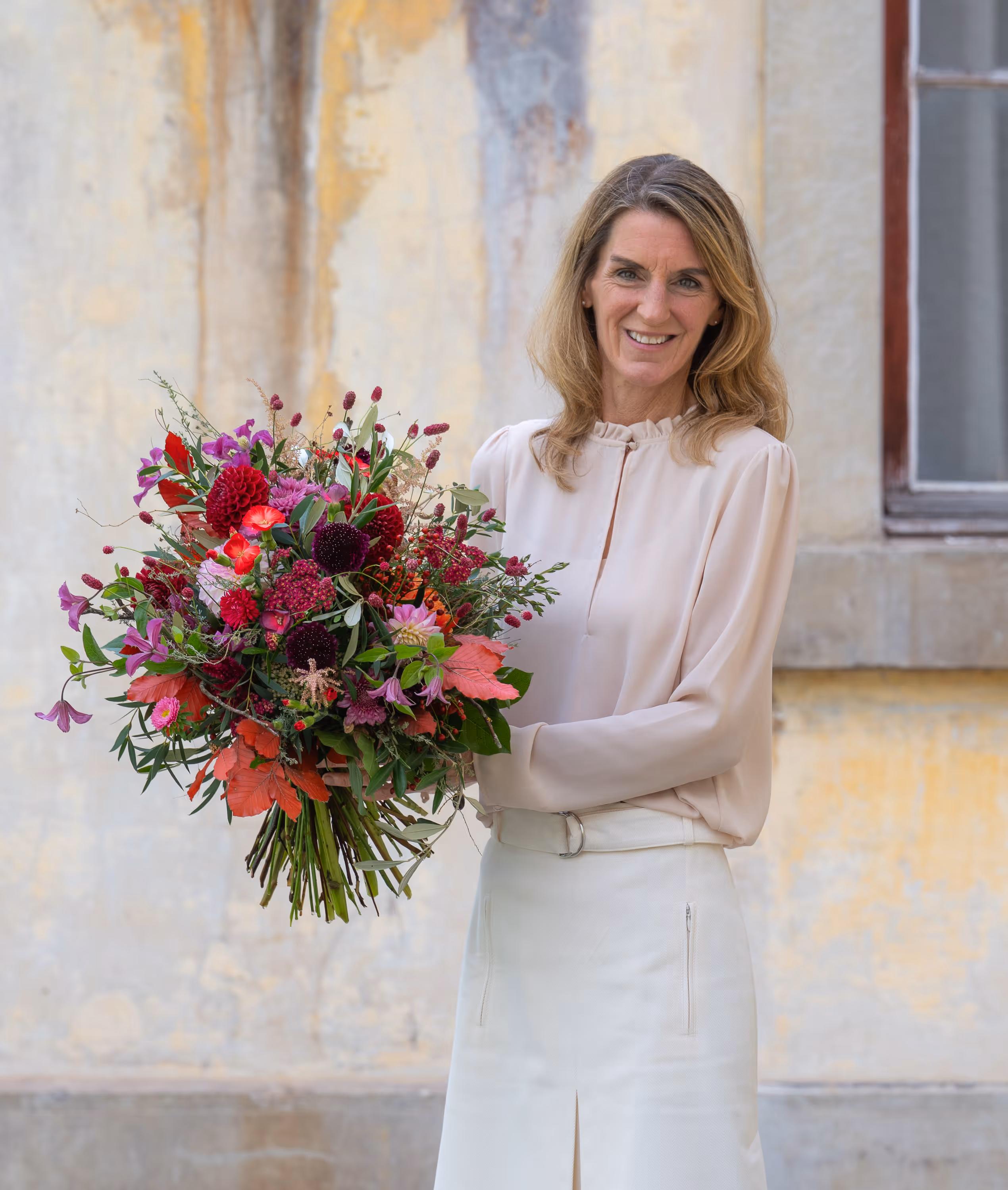 Penelope Kühnis | penny- made