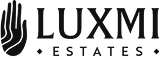 Luxmi Estates logo