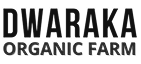Dwaraka Organic Farm logo
