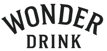 Wonder Drink logo