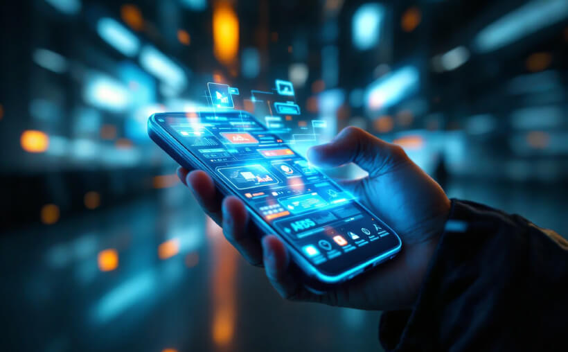 The Future of Marketing in an AI-Driven World: What B2B Leaders Need to Know