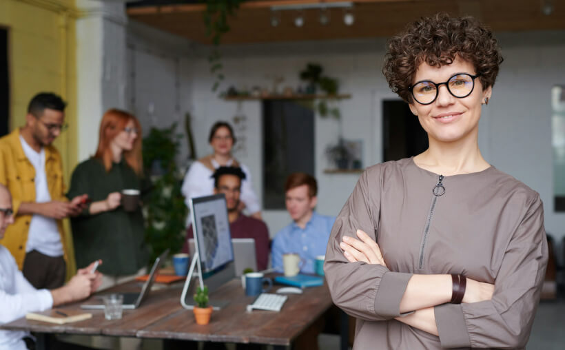 Navigating Career Growth: What Business Leaders Can Learn About Scaling Teams and Talent
