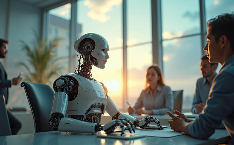 The Rise of AI in Project Management: What It Means for Your Business