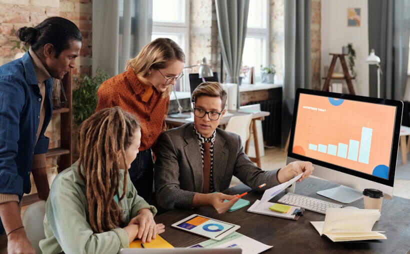 Scaling Operations: How Modular Workflows Support Business Growth