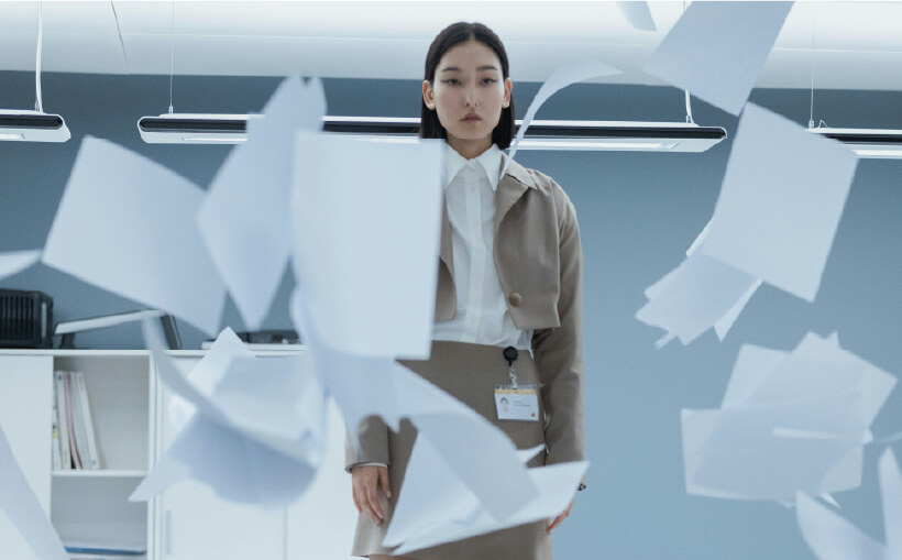 Are contracts and quotes your headache?
