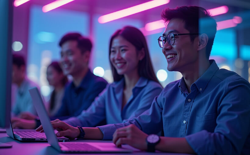 How an APAC Independent Company Transformed Workflow Efficiency