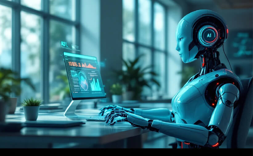 Discover How AI is Shaping the Future of Business in 2024