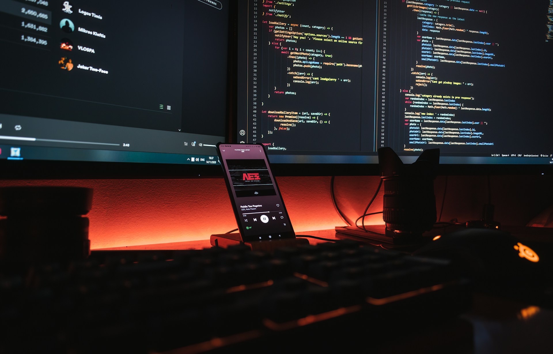 Website Development