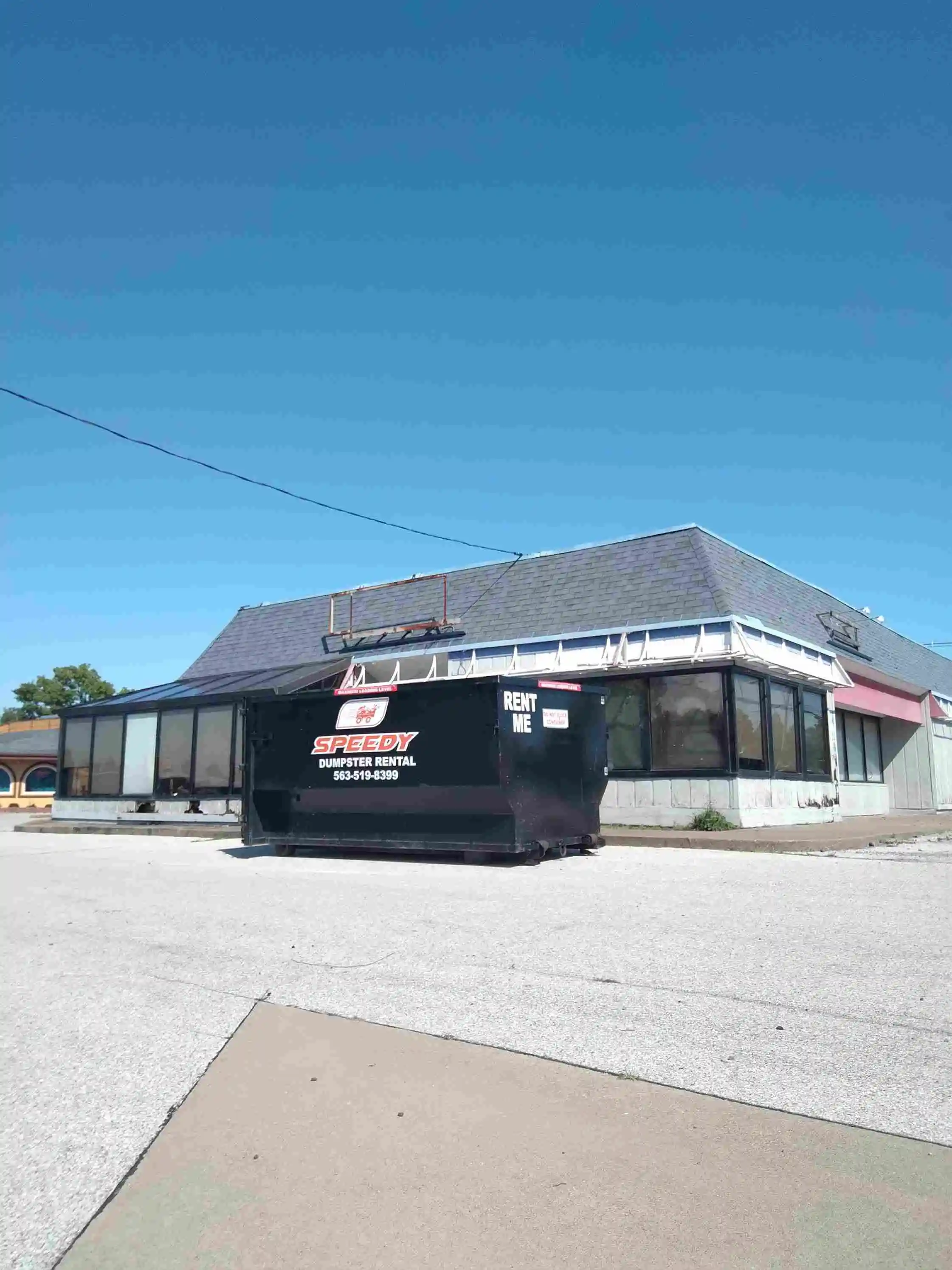Commercial Services