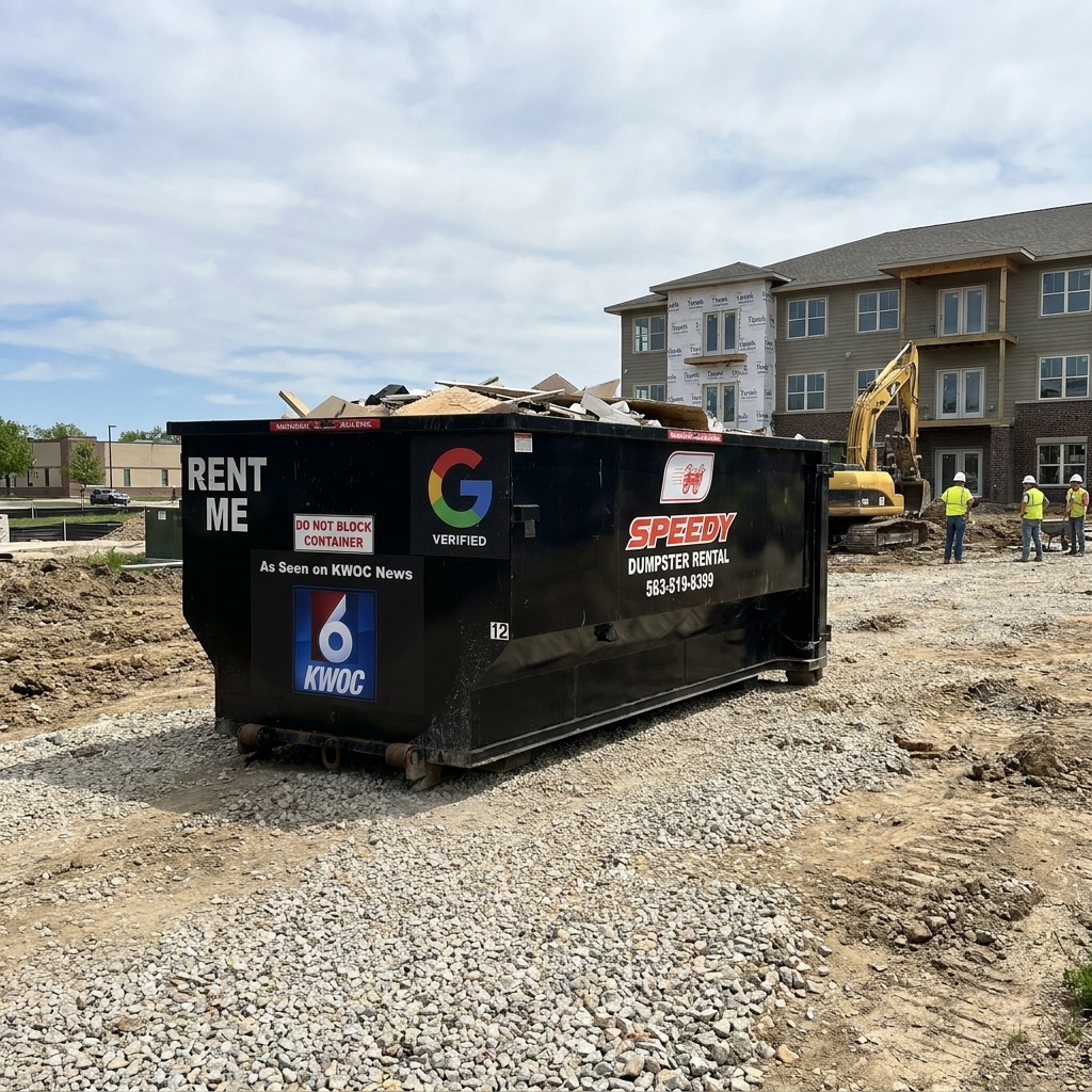 Commercial Services