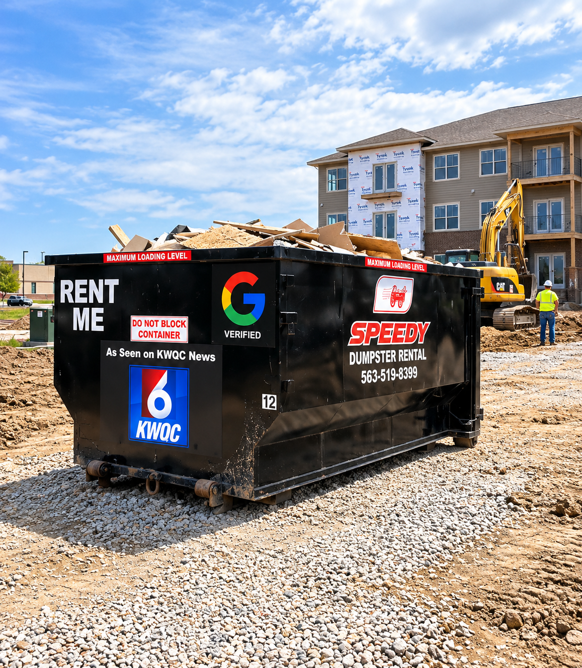 Commercial Services