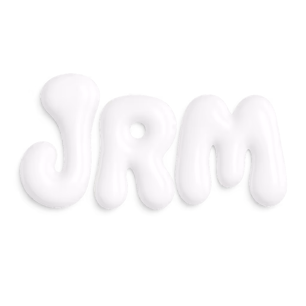 JRM Group logo