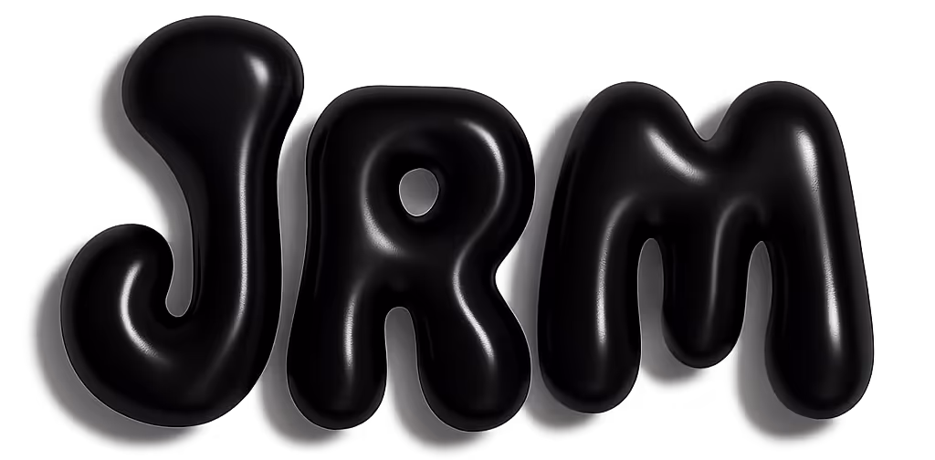 JRM logo