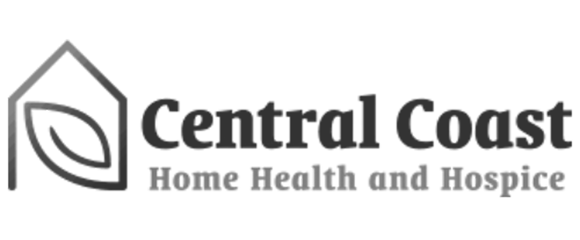 Central Coast Home Health partner logo.