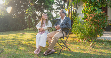 Service Single Image