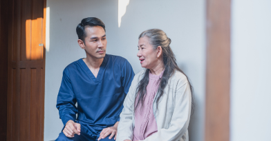 Service Single Image