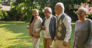 Service Single Image