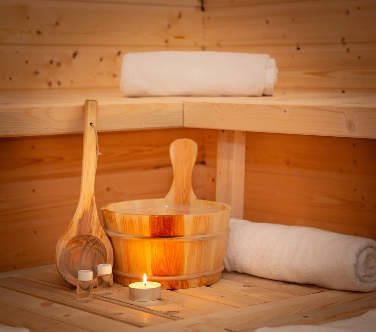 Belmonte | Whirlpool-Sauna-Billard-Kicker-Kino