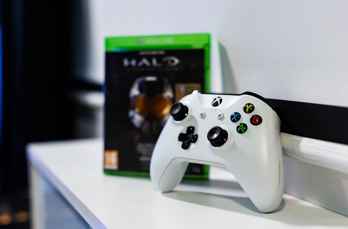 X-Box