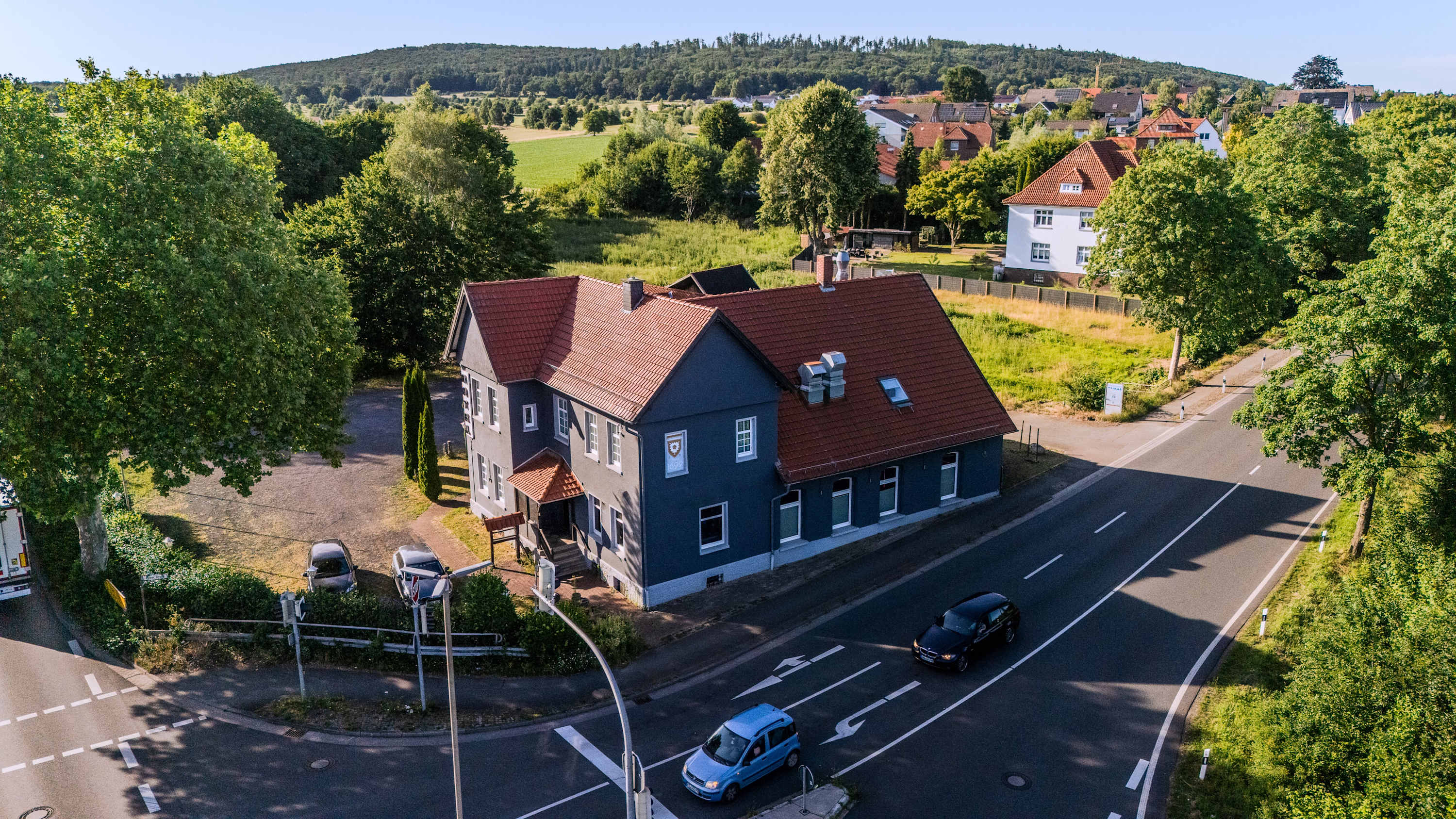 Villa Bückeberg