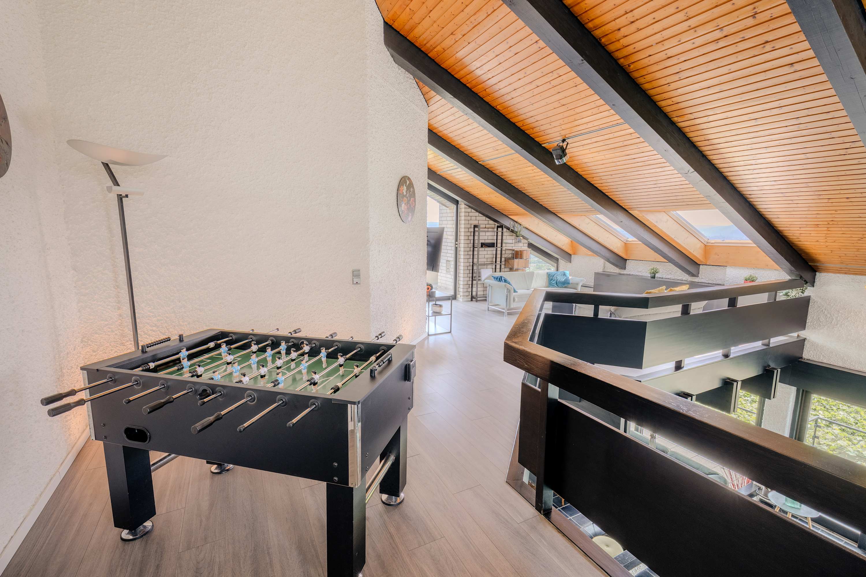Villa Highline | Pool & Sauna