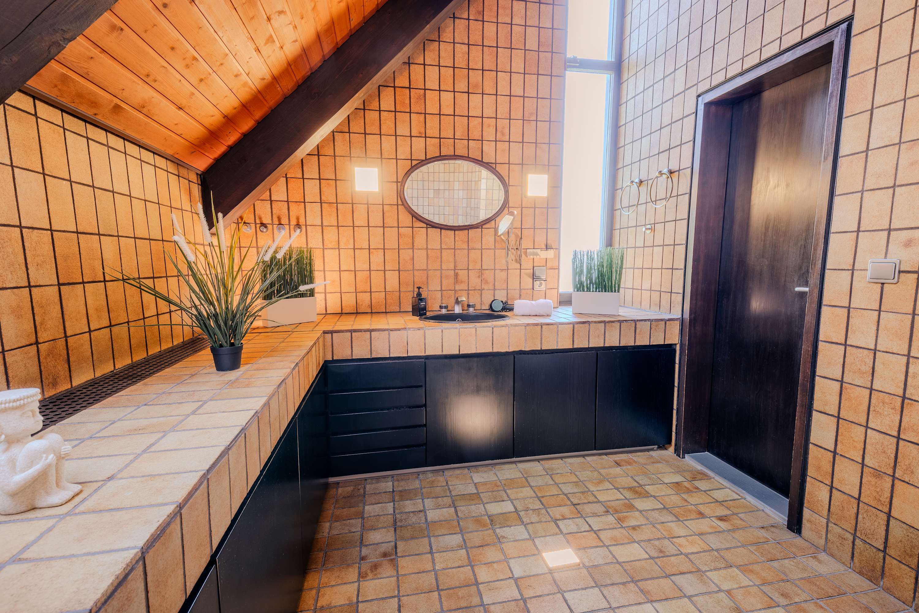 Villa Highline | Pool & Sauna