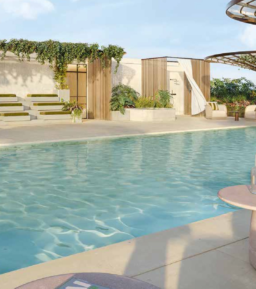 The Pool